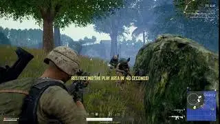 PUBG Hit Reg When It Was Broken