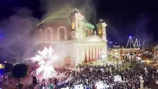 This is Mosta