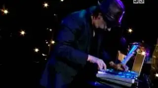 Mixolidia blues - Sanjosex