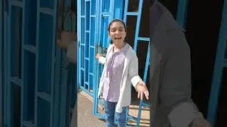 كان يا مكان مدرسة ايكولوجية زردال الشرقية