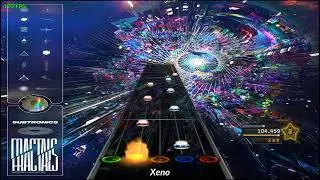 GRiZ & Subtronics - Griztronics II (Another Level) [Clone Hero Chart by Xeno]