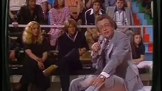 Statuten der ZDF Hitparade bis 1978 keine Auftritte von Gruppen