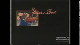 Steven Bochco Productions/20th TV