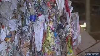 Local recycling centers: Recycle right or get fined