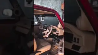 MEWAH BANGET ‼️INTERIOR MOBIL KIJANG GRAND MODIF MEWAH #kijangmodifikasi