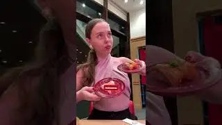 Про СММ и обзоры в моем инсt: jvederr (название заведения Sushiro)