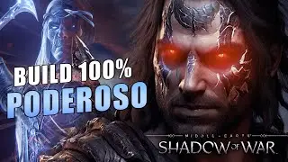 Segredos para tornar Talion poderoso em Shadow Of War