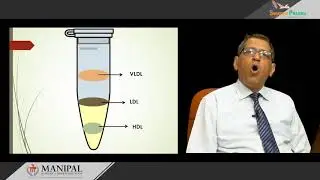 5.1 Lipoprotein structure, chemistry and functions