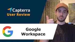 Google Workspace Review: The Best Platform Available For A Variety of Uses!
