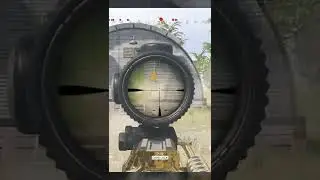 Advanced UAV + Combat Scout is broken in Warzone!!