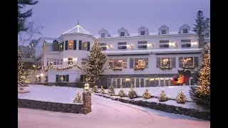 Mirror Lake Inn