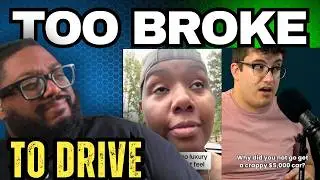 $1,000 Car Payments? America&rsquo;s Auto Crisis Explained