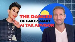 The Danger of Fake-Smart AI Tax Advice
