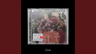 Proud Hoe (Slowed & Reverb)