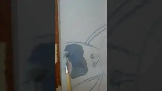 рисунок хагги вагги