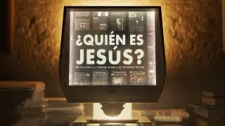 Who Is Jesus - Spanish