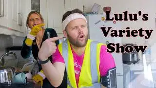 Варьете-шоу Лулу (Экспериментальная комедия)