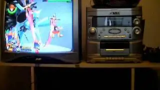 Kingdom Hearts 358 over 2 . . . Hey What The Hell?!