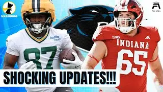 This Is INEVITABLE... | Daily Carolina Panthers News & Rumors