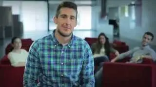Campa&ntilde;a de Reconocimiento. C&aacute;mara de Comercio de Sevilla. Trabajadores I Play Producciones