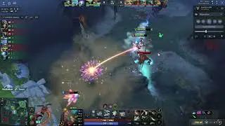4 man earthbind on meepo XD