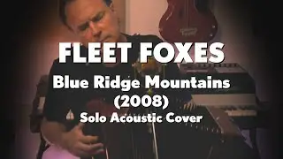 Fleet Foxes 