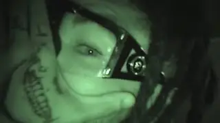 TERRANCE ESCOBAR - *A1iEN* prod. RXLVND (OFFICIAL MUSIC VIDEO) 
