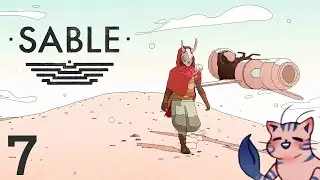 Rowleys Way - Sable (Episode 7)