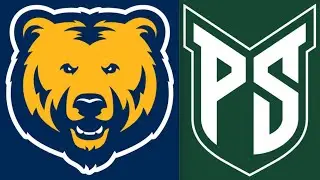 Northern Colorado vs Portland State MBB 1.15.26: LIVE play by play & reaction🏀