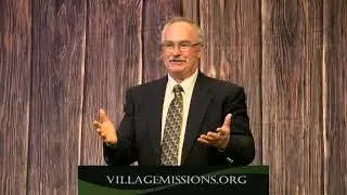 2022 Village Missions National Banquet Live Stream