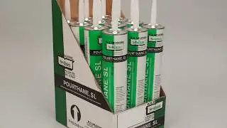 W. R. Meadows Pourthane - Product Spotlight at World of Concrete 2020