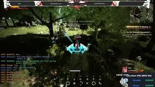 These PS5 settings are OP for Black Desert (Short Ps5 Stream)