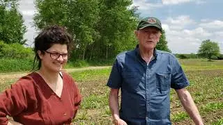 Fresh Produce Handling Tips with Grant - Dandelion!