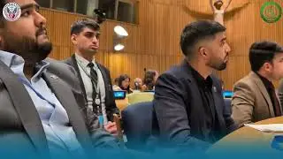 Global Peace Summit New York 2024: Day 1 Highlights |
