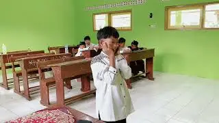 Peringatan Isra’ Mi’raj 1447H