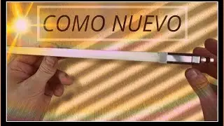 Arco Sucio? Adios los pelos Rebeldes! 3 Trucos Secretos para Lucirlo