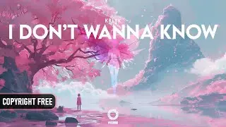 KRLYK - I Don't Wanna Know [Outertone Release]