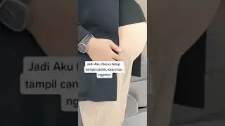 bumil aktif mana suaranya nih?