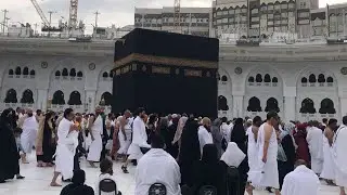 Makkah Today Live 🔴 | 23 Feb 2026 | Makkah Beautiful View 🕋