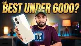 Lava Yuva Smart 2  *UNBOXING & REVIEW* Best SmartPhone Under Rs 6000 ?