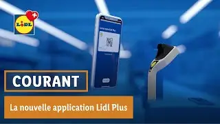 La nouvelle application Lidl Plus expliqu&eacute;e en toute simplicit&eacute; | Lidl Suisse