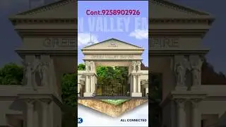 ahinsa green valley Empire township mudi chauraha etmadpur road khandoli agra #integratedtownship