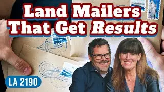 Land Mailers That Get Results: What To Include (And Avoid)