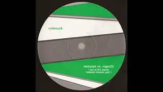 Swayzak vs Roger 23 - Distant Dreams Pt 1 (Techno 2002)