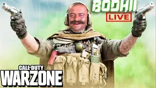 Full ON Full Pever - COD WARZONE FAZE TESTY Loadout
