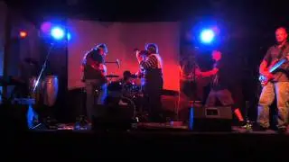Jordan Macarus at The Place 06-18-2011