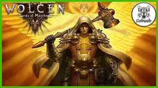 Wolcen: Lords of Mayhem Легальное бессмертие