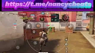 Farlight 84 hack Android aimbot esp |