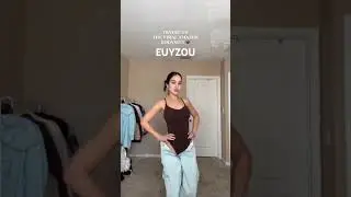 Try this viral Amazon bodysuit with me #amazonfashion #howtostyle #ootd #outfitsinspo #grwm