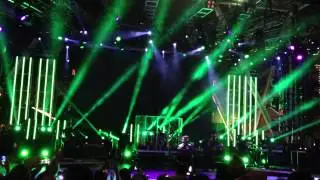 The Weeknd High For This Ultra 2013